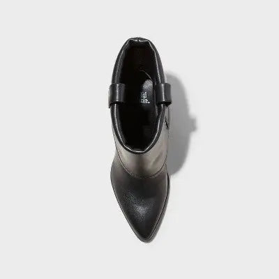 New - Women's Marsha Ankle Boots - Wild Fable Wild FableBullseye Deals