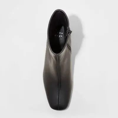 New - Women's Pippa Stretch Boots - A New Day A New DayBullseye Deals