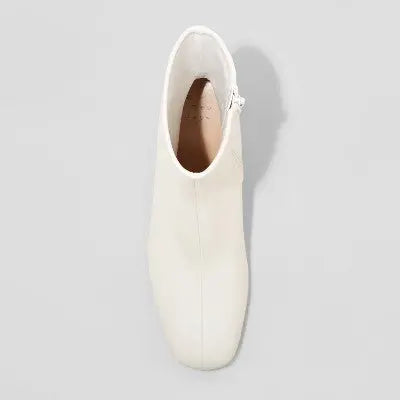 New - Women's Pippa Stretch Boots - A New Day A New DayBullseye Deals