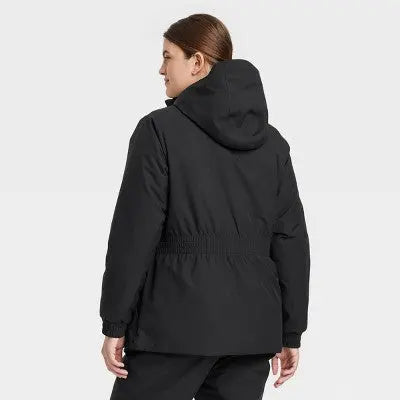 New - Women's Snow Sport Jacket with 3M Thinsulate - All In Motion All In MotionBullseye Deals