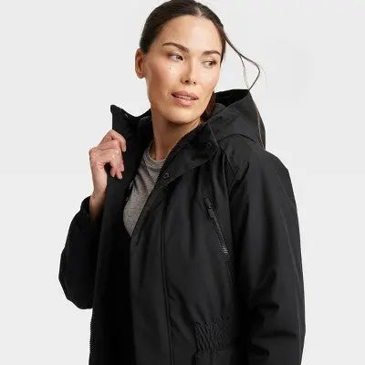 New - Women's Snow Sport Jacket with 3M Thinsulate - All In Motion All In MotionBullseye Deals