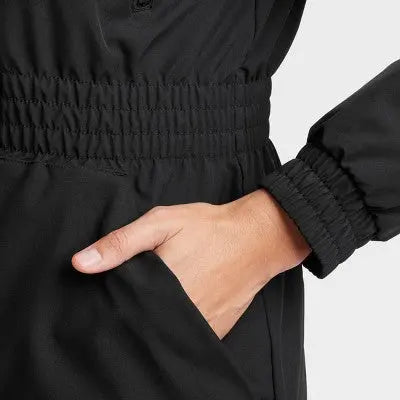 New - Women's Snow Sport Jacket with 3M Thinsulate - All In Motion All In MotionBullseye Deals