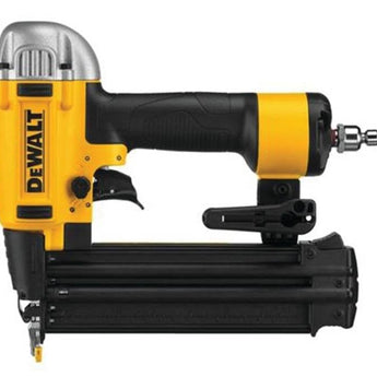 Open Box - DEWALT 18-Gauge Pneumatic Corded Brad Nailer DEWALT