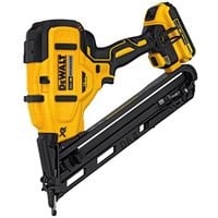 Open Box - 20VMAX XR ANG FN NLR 15G Stanley Black & DeckerBullseye Deals