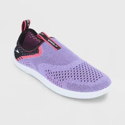 Speedo Junior Girls' Surf Strider Shoes Comfortable Breathable and Easy On/Off SpeedoBullseye Deals