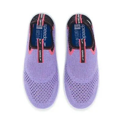 Speedo Junior Girls' Surf Strider Shoes Comfortable Breathable and Easy On/Off SpeedoBullseye Deals