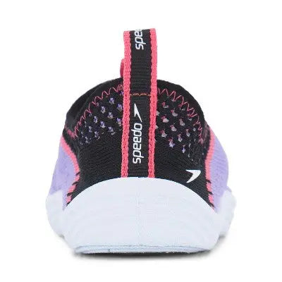 Speedo Junior Girls' Surf Strider Shoes Comfortable Breathable and Easy On/Off SpeedoBullseye Deals