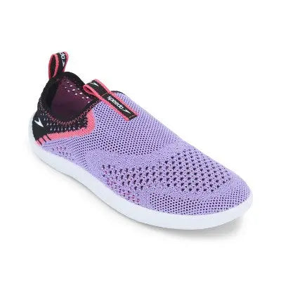 Speedo Junior Girls' Surf Strider Shoes Comfortable Breathable and Easy On/Off SpeedoBullseye Deals