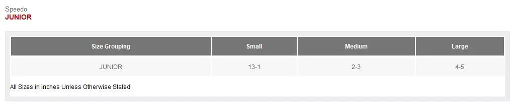 Speedo Junior Girls' Surf Strider Shoes Comfortable Breathable and Easy On/Off SpeedoBullseye Deals