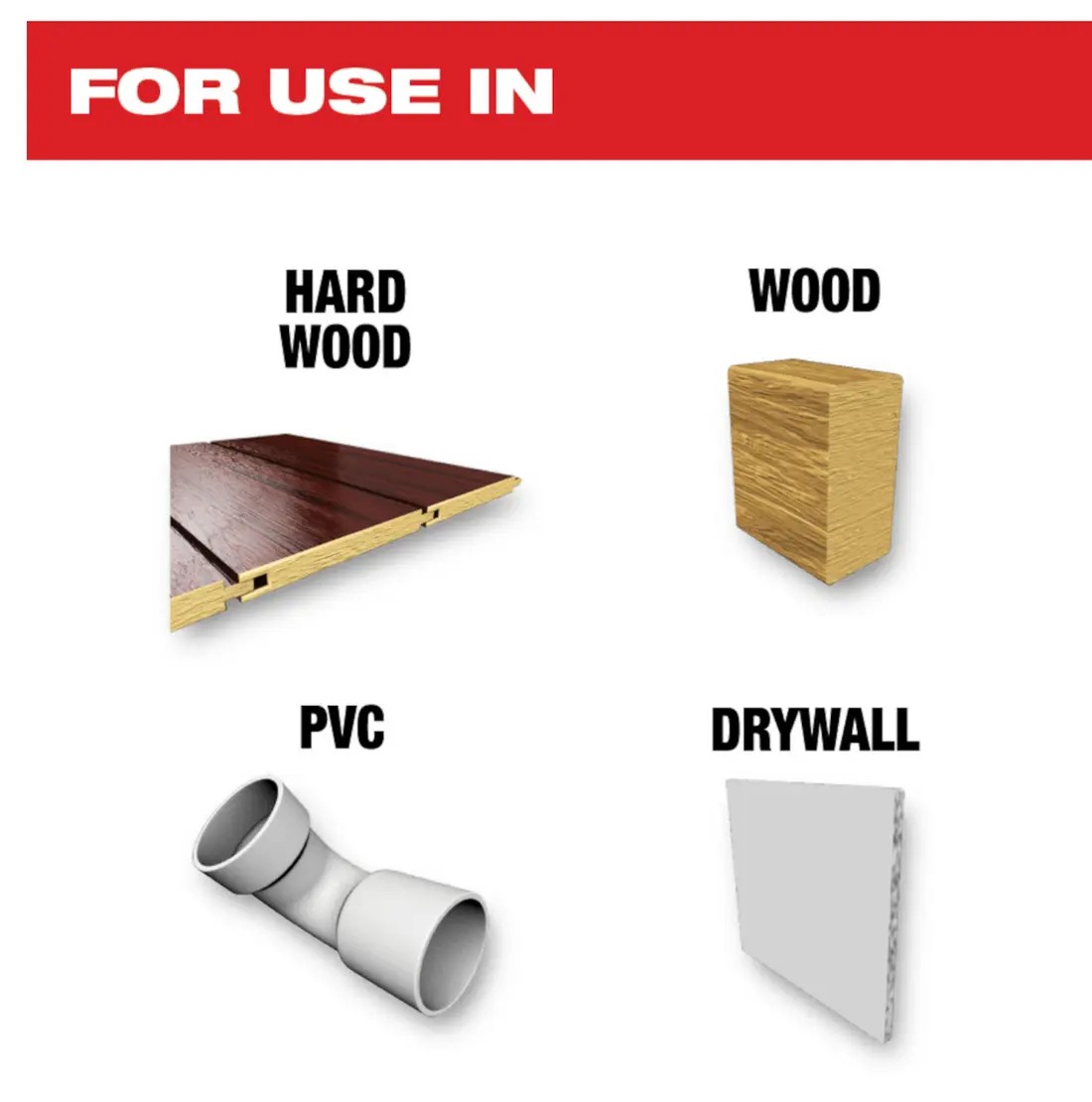 Open Box -  1-3/8 in. High Carbon Steel Universal Fit Japanese Teeth Hardwood Cutting Multi-Tool Oscillating Blade (10-Pack) MilwaukeeBullseye Deals