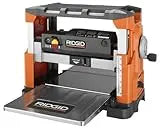 Open Box -  13 in. Thickness Corded Planer RidgidBullseye Deals