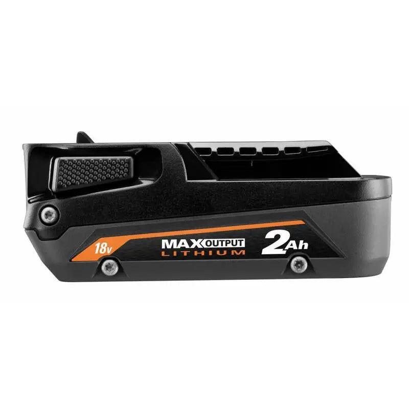 Open Box -  18V 2.0 Ah MAX Output Lithium-Ion Battery (3-Pack) RIDGIDBullseye Deals