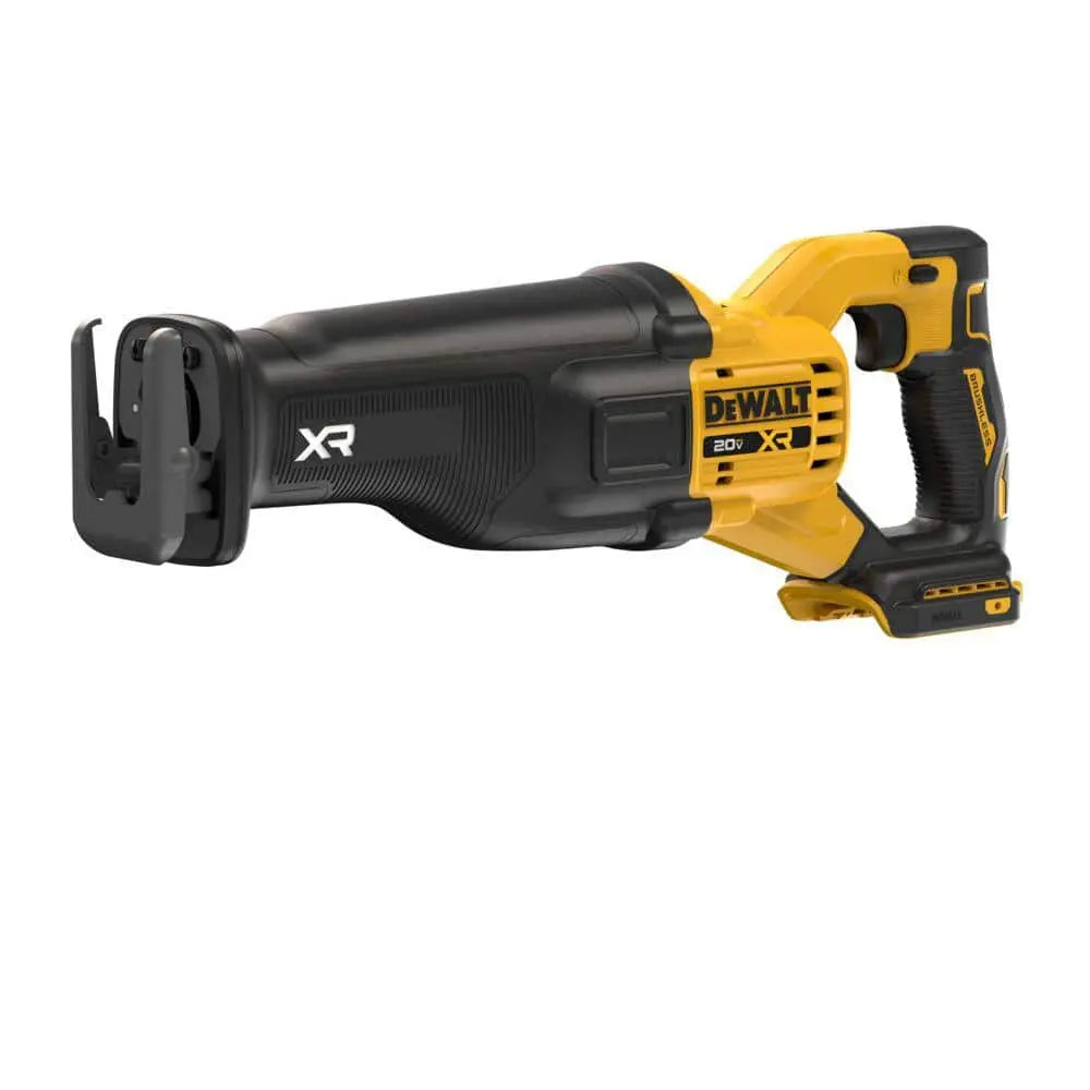 Open Box -  20-Volt XR Cordless Reciprocating Saw (Tool Only) DEWALTBullseye Deals