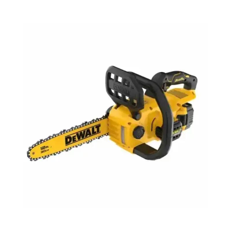Open Box -  20V MAX 12in. Cordless Battery Powered Chainsaw Kit with (1) 5 Ah Battery and Charger DEWALTBullseye Deals