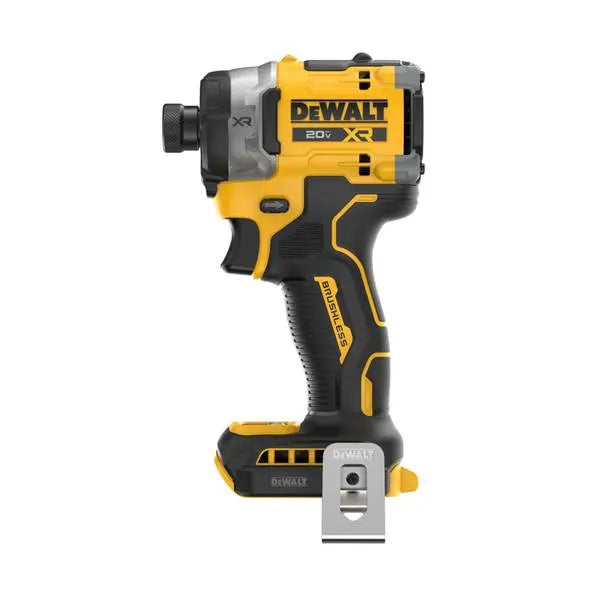 Open Box -  20V MAX XR Cordless Impact Driver (Tool Only) DEWALTBullseye Deals