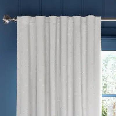 Open Box - 2pk Aruba Blackout Curtain Panels - Threshold ThresholdBullseye Deals