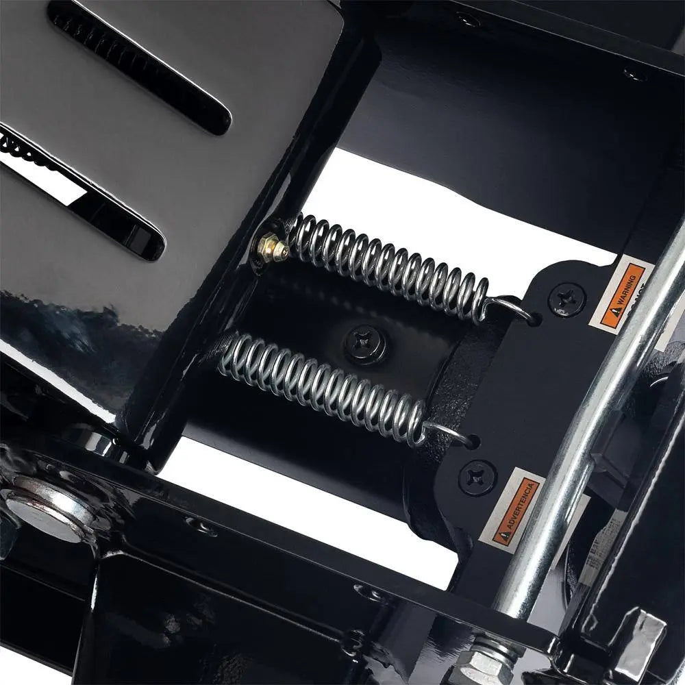 Open Box -  3-Ton Super Low Super High Car Jack HuskyBullseye Deals