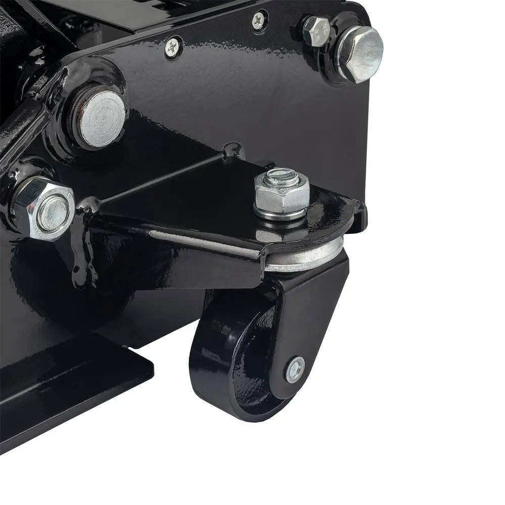 Open Box -  3-Ton Super Low Super High Car Jack HuskyBullseye Deals