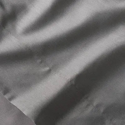 Open Box - 300 Thread Count Temperature Regulating Solid Sheet Set Casaluna