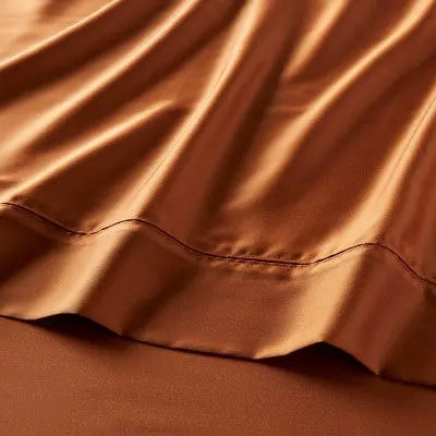 Open Box - 320 Thread Count Cool TENCEL Lyocell Sheet Set - Threshold Threshold