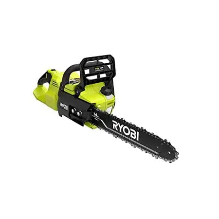 Open Box - 40-Volt HP Brushless 14 in. Cordless Battery Chainsaw (Tool Only) unknown