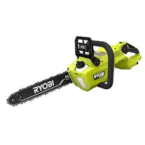 Open Box - 40-Volt HP Brushless 14 in. Cordless Battery Chainsaw (Tool Only) unknown