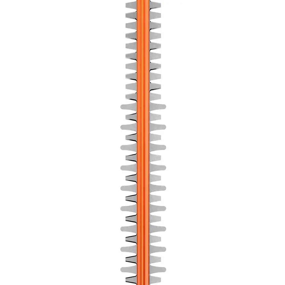 Open Box -  40V 24 in. Cordless Battery Hedge Trimmer with 2.0 Ah Battery and Charger RYOBIBullseye Deals