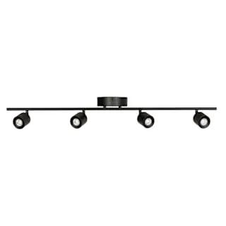 Open Box - AFX CRRF4450L30BK - Kits Rail Lighting AFXBullseye Deals