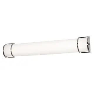 Open Box - AFX PCV483400L30SN - Bathroom Fixtures Indoor Lighting AFXBullseye Deals