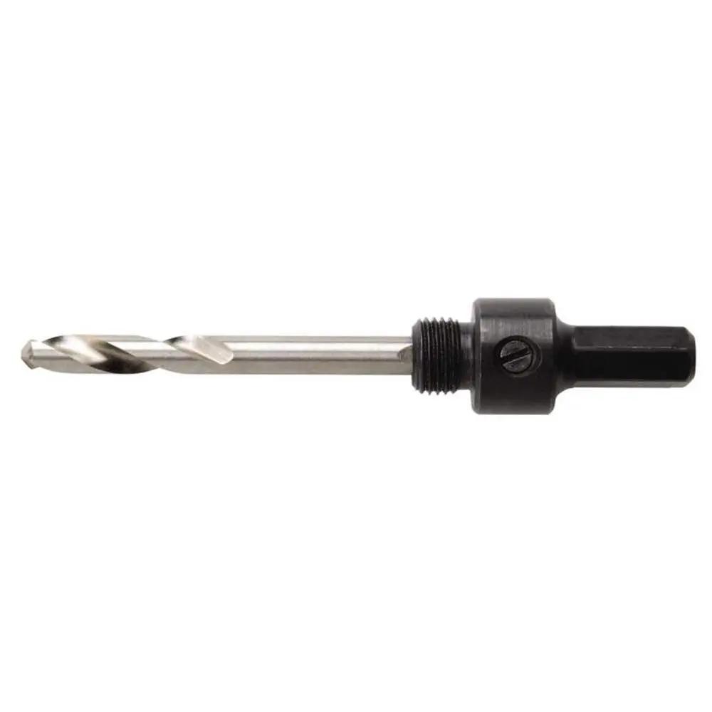 Open Box -  ARBOR HOLE SAW 3/8IN. SHANK MilwaukeeBullseye Deals