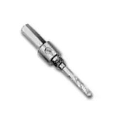 Open Box -  ARBOR HOLE SAW 3/8IN. SHANK MilwaukeeBullseye Deals