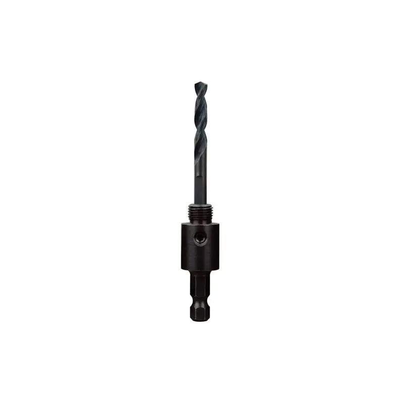 Open Box -  ARBOR HOLE SAW 3/8IN. SHANK MilwaukeeBullseye Deals