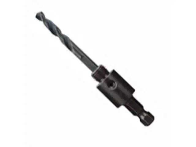 Open Box -  ARBOR HOLE SAW 3/8IN. SHANK MilwaukeeBullseye Deals