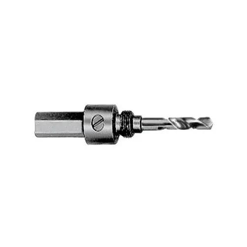 Open Box -  ARBOR HOLE SAW 3/8IN. SHANK MilwaukeeBullseye Deals