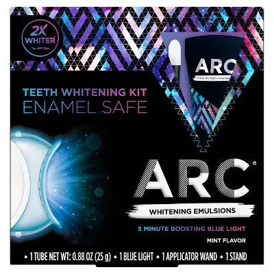 Dynamic Arc Leave On Teeth Whitening Image in HD Dynamic Arc Leave On Teeth Whitening Image in HD