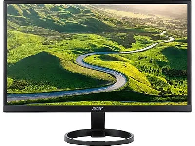 Open Box -  Acer R1 R241Y Bbix 24