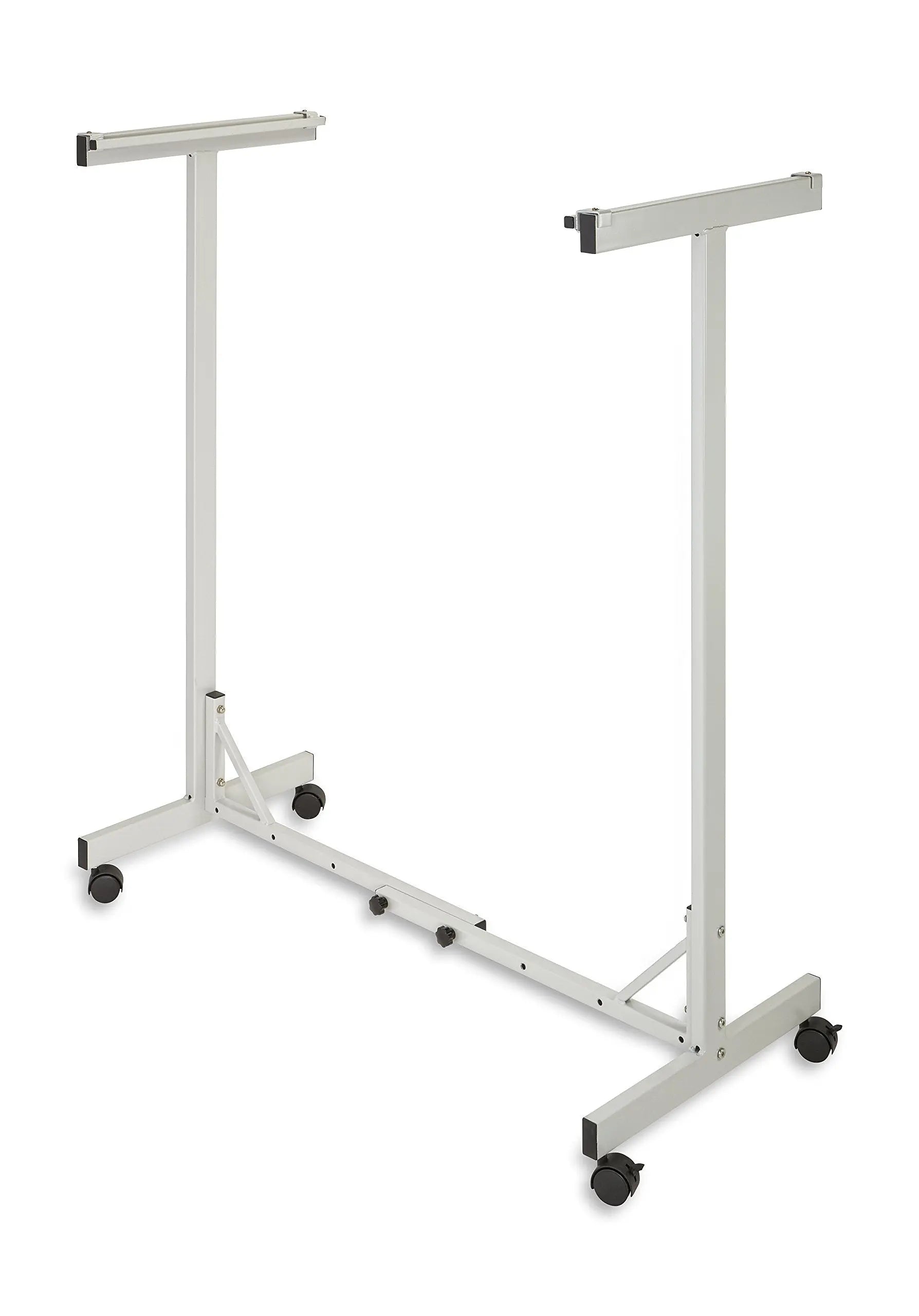 Open Box -  AdirOffice Gray Steel Blueprint Expandable Mobile Cabinet Vertical File Blueprint Stand AdirofficeBullseye Deals