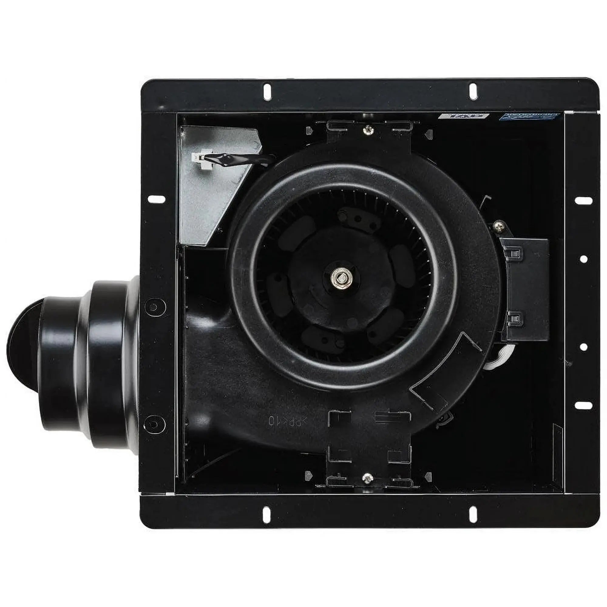 Open Box - Aero Pure ABF80G16FHB - Exhaust Fans Ventilation Aero PureBullseye Deals
