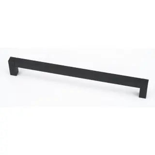 Open Box - Alno D420-18-MB - Pulls Cabinet Hardware AlnoBullseye Deals