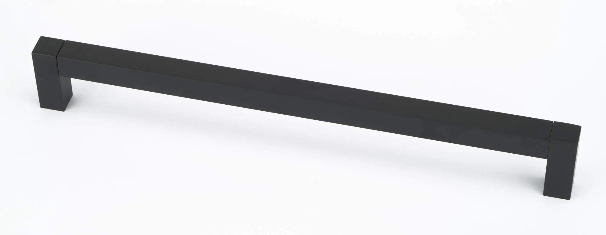 Open Box - Alno D420-18-MB - Pulls Cabinet Hardware AlnoBullseye Deals