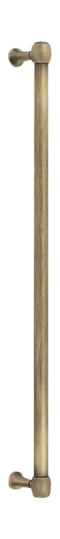 Open Box - Alno D980-18-AEM - Pulls Cabinet Hardware AlnoBullseye Deals