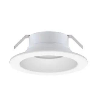 Open Box - American Lighting AD4V2-30-WH - Recessed Trims Recessed Lights American LightingBullseye Deals
