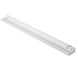 Open Box - American Lighting UCR-5CCT-32-WH - Under Cabinet Indoor Lighting American LightingBullseye Deals