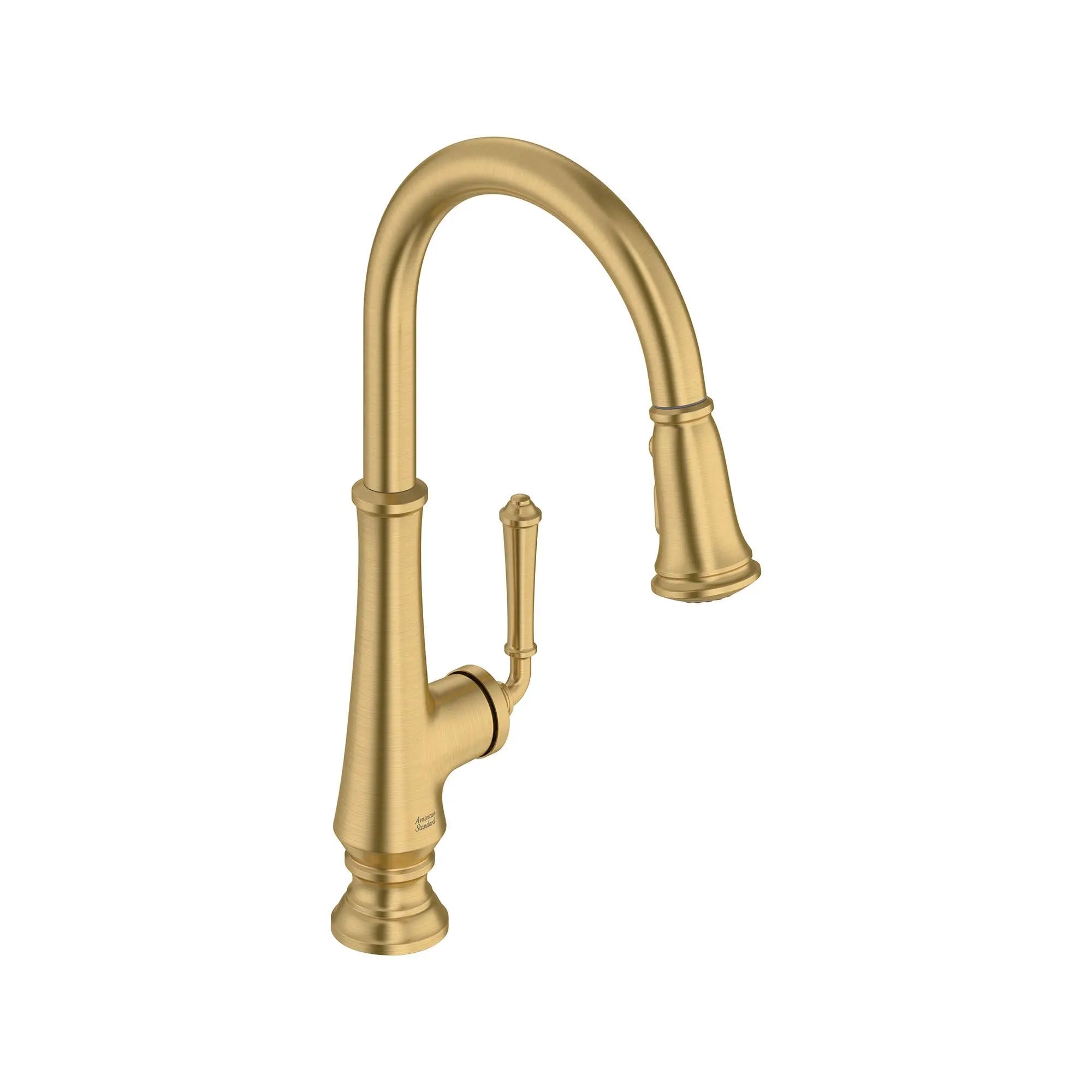 Open Box - American Standard 4279300.GN0 - Kitchen Faucet American StandardBullseye Deals