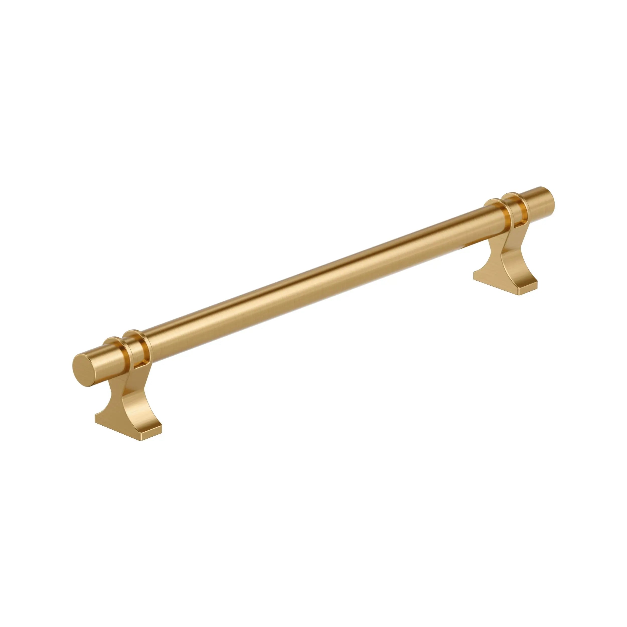 Open Box - Amerock BP36697CZ - Pulls Cabinet Hardware AmerockBullseye Deals