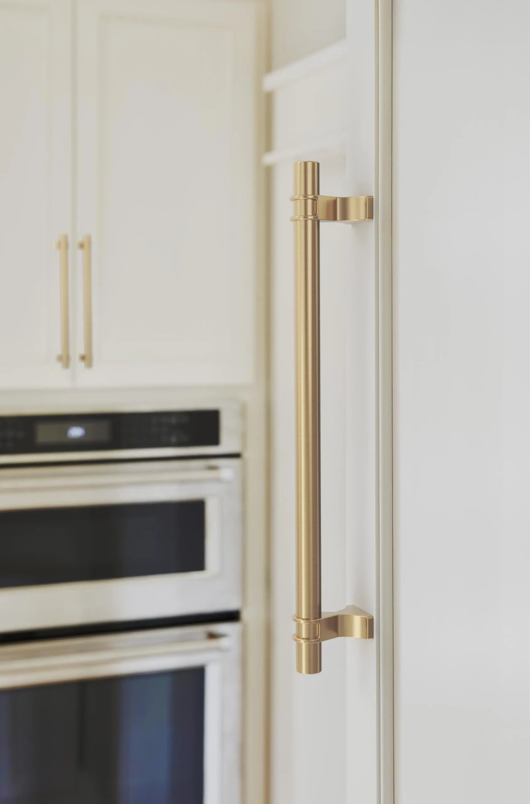 Open Box - Amerock BP36697CZ - Pulls Cabinet Hardware AmerockBullseye Deals