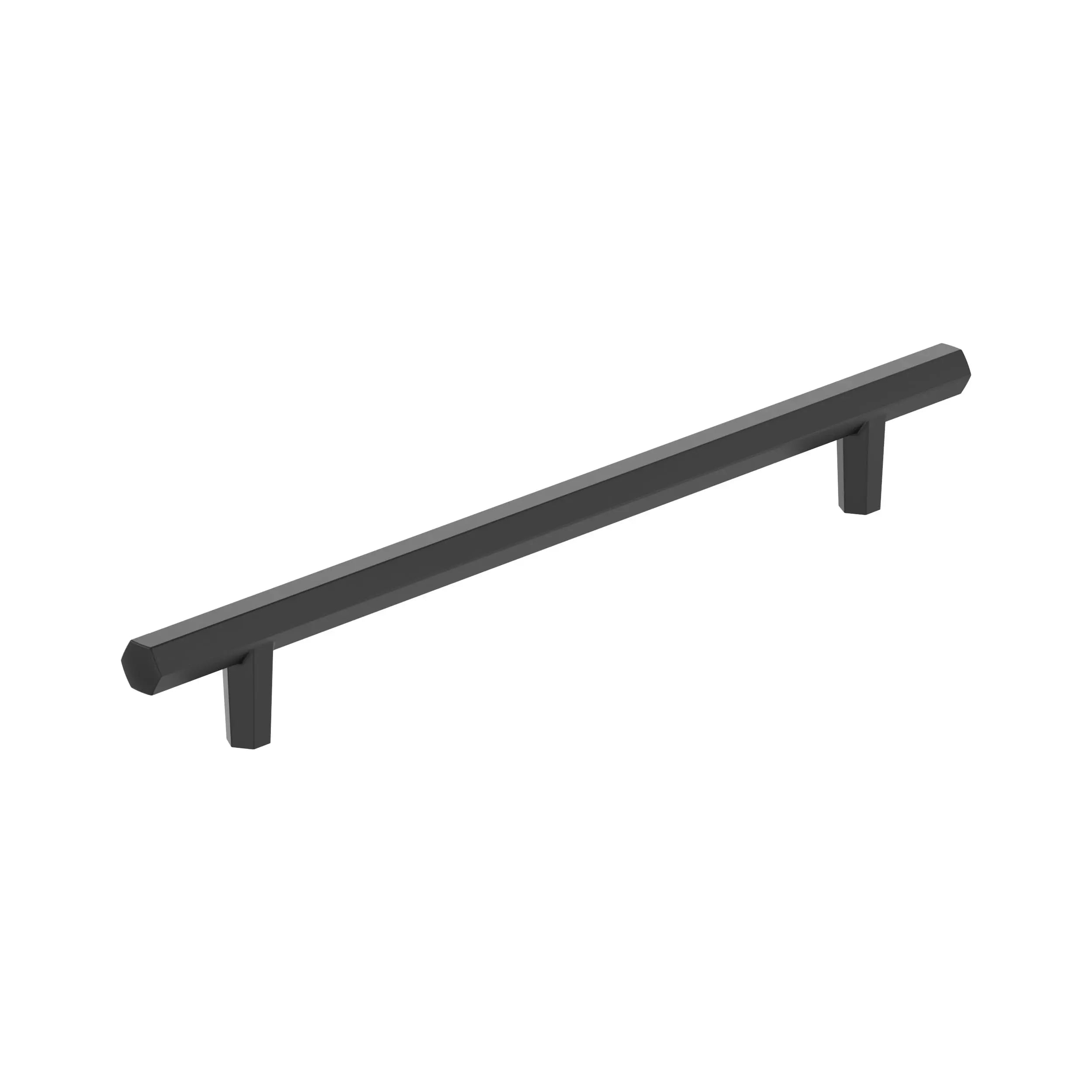 Open Box - Amerock BP36960FB - Pulls Cabinet Hardware AmerockBullseye Deals