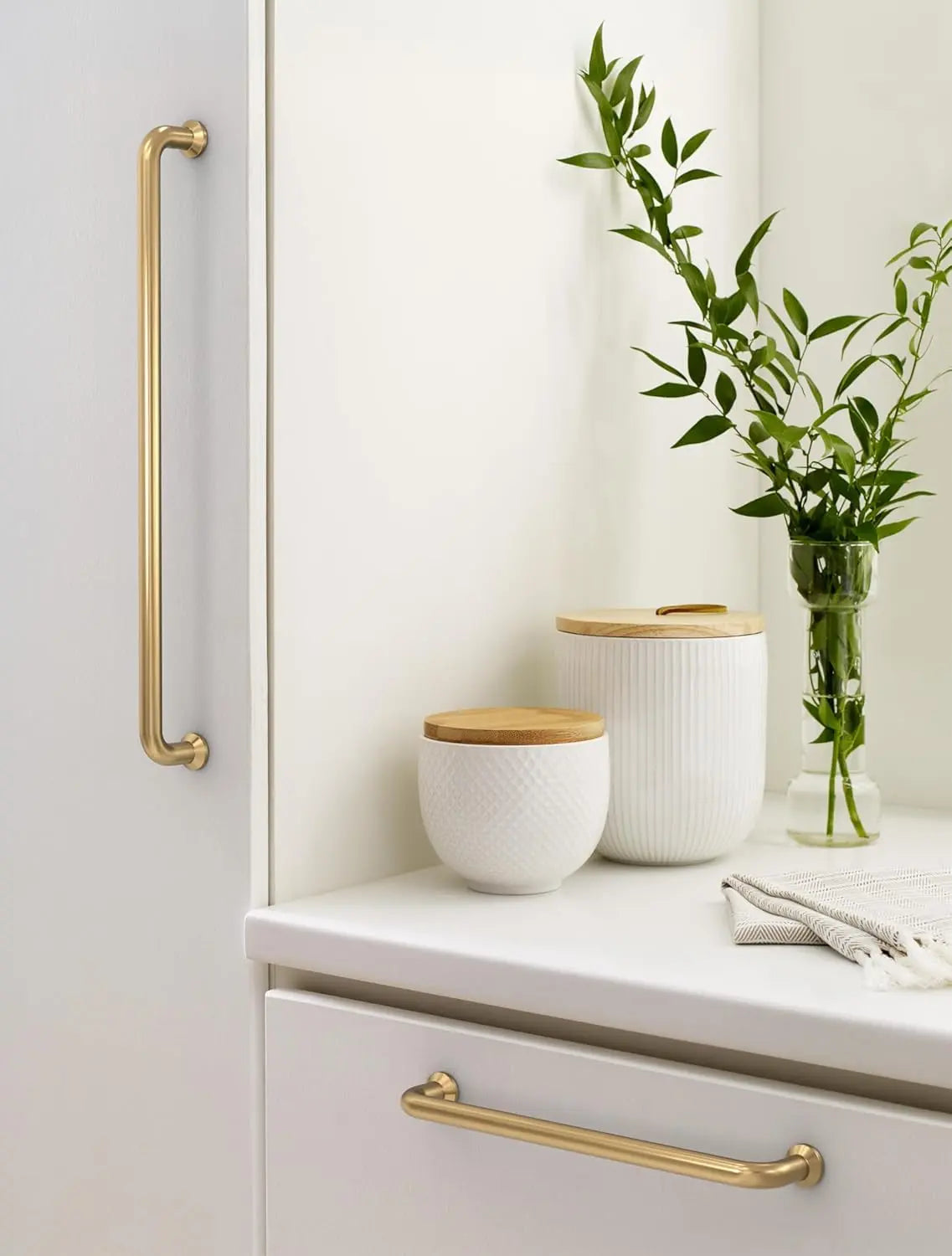 Open Box - Amerock BP36965CZ - Pulls Cabinet Hardware AmerockBullseye Deals