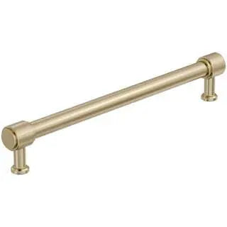 Open Box - Amerock BP37470BBZ - Pulls Cabinet Hardware AmerockBullseye Deals