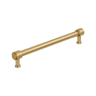 Open Box - Amerock BP37470CZ - Pulls Cabinet Hardware AmerockBullseye Deals